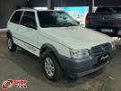 FIAT Uno Mille Economy Way 1.0 Fire 2p. Branca