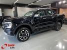 FORD Ranger Limited 3.0TDi V6 24v 4WD C.D. Preta
