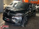 RENAULT Kwid Intense 1.0 12v Preta