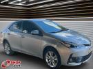 TOYOTA Corolla XEi 2.0 16v Prata