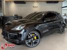 PORSCHE Cayenne Platinum Ed. E-Hybrid 3.0T V6 24v Preta