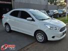 FORD Ka Sedan SE 1.5 16v Branca