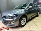 VW - Volkswagen Virtus Comfortline 1.0 12v TSi Cinza