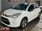 CITROËN C3 Hatch Exclusive 1.6 16v Branca
