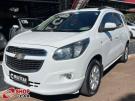 GM - Chevrolet Spin LTZ 1.8 Branca