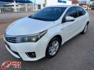 TOYOTA Corolla GLi 1.8 16v Branca