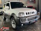 SUZUKI Jimny 1.3 16v 4x4 Branca