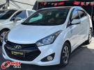 HYUNDAI HB20S Comfort Style 1.0 12v Branca