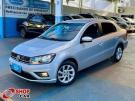 VW - Volkswagen Voyage 1.0 12v Prata