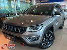 JEEP Compass Trailhawk 2.0TDi 16v 4x4 Cinza