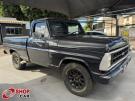 FORD F1000 S.S. 3.9TD Grafite