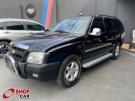 GM - Chevrolet Blazer Std. 2.4 Preta