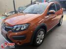 RENAULT Sandero StepWay 1.6 EasyR Laranja