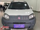 FIAT Uno Way 1.0 4p. Branca