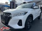 NISSAN Kicks Advance 1.6 16v Branca