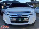 FORD Edge SEL 3.5 V6 24v Branca