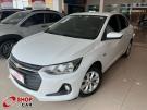 GM - Chevrolet Onix Sedan Plus LTZ 1.0T 12v Branca