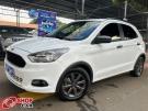 FORD Ka Hatch Trail 1.0 12v Branca