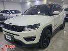 JEEP Compass Night Eagle 2.0 16v Branca