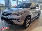 TOYOTA Hilux SW4 SRX D4-D 2.8TDi 16v 4x4 Prata