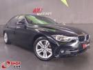 BMW 320i Sport 2.0T 16v Preta