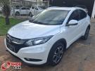 HONDA HR-V EX 1.8 16v Branca