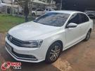 VW - Volkswagen Jetta Comfortline 1.4 16v TSi Branca