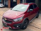 GM - Chevrolet Onix Activ 1.4 Vermelha