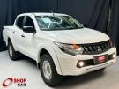 MITSUBISHI L200 Triton Sport GLS 2.4TDi 16v 4X4 C.D. Branca
