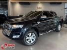 FORD Ranger Limited 3.2TDCi 20v 4x4 C.D. Preta