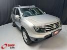 RENAULT Duster Outdoor 1.6 16v Prata