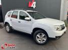RENAULT Duster Expression 1.6 16v Branca