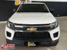 GM - Chevrolet S10 LS 2.8CTDi 16v 4x4 C.D. Branca