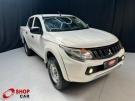 MITSUBISHI L200 Triton GL 2.4TDi 16v 4X4 C.D. Branca