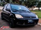 FORD Fiesta Hatch GL 1.0 4p. Preta