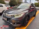 HONDA HR-V LX 1.8 16v Cinza