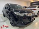 HONDA HR-V Touring 1.5T 16v Preta