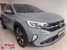 VW - Volkswagen Nivus Highline 1.0 12v TSi Cinza