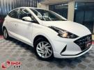HYUNDAI HB20 Evolution 1.0 12v Branca
