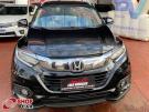 HONDA HR-V Touring 1.5T 16v Preta