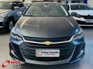 GM - Chevrolet Onix Hatch Premier 1.0T 12v Cinza