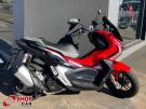 HONDA ADV 150 Vermelha