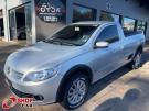 VW - Volkswagen Saveiro Trend 1.6 C.S. Prata
