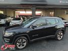 JEEP Compass Limited 2.0 16v Preta