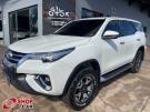TOYOTA Hilux SW4 SRX D4-D 2.8TDi 16v 4x4 Branca