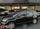 HONDA CR-V LX 2.0 16v Preta