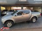 MITSUBISHI L200 Triton HPE 3.2TDi 16v 4X4 C.D. Cinza