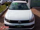 VW - Volkswagen Polo Hatch Track 1.0 12v Branca