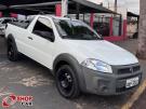 FIAT Strada Hard Working 1.4 C.E. Branca