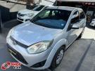 FORD Fiesta Sedan SE 1.6 Prata